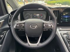 GAC Aion M8 Lingxiu Series 390T Premium Edition - photo 10