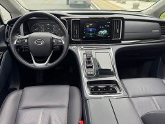 GAC Aion M8 Lingxiu Series 390T Premium Edition - photo 11