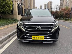 GAC Aion M8 Lingxiu Series 390T Premium Edition - photo 2