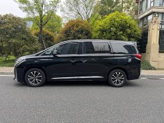 GAC Aion M8 Lingxiu Series 390T Premium Edition - photo 3