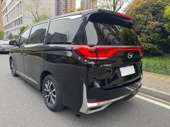 GAC Aion M8 Lingxiu Series 390T Premium Edition - photo 5