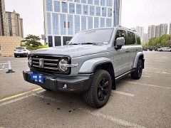 Tank 300 City Edition 2.0T Very Stylish - photo 1