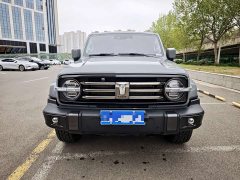 Tank 300 City Edition 2.0T Very Stylish - photo 2