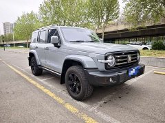 Tank 300 City Edition 2.0T Very Stylish - photo 3