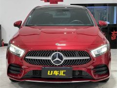 Mercedes-Benz A-Class A 200 L Sport Sedan Fashion Edition - photo 2