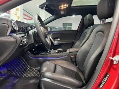 Mercedes-Benz A-Class A 200 L Sport Sedan Fashion Edition - photo 4
