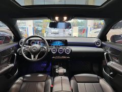 Mercedes-Benz A-Class A 200 L Sport Sedan Fashion Edition - photo 5
