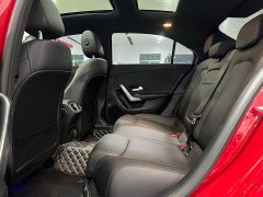 Mercedes-Benz A-Class A 200 L Sport Sedan Fashion Edition - photo 6