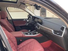 BMW X5 xDrive 30Li M Sport Luxury Package - фото 10