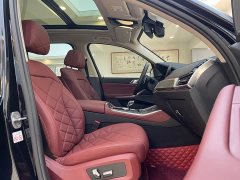 BMW X5 xDrive 30Li M Sport Luxury Package - фото 11