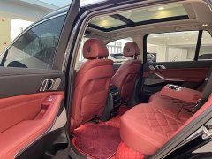 BMW X5 xDrive 30Li M Sport Luxury Package - фото 12