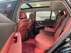 BMW X5 xDrive 30Li M Sport Luxury Package - фото 13