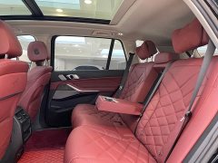BMW X5 xDrive 30Li M Sport Luxury Package - фото 14