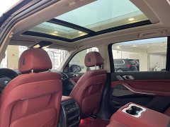 BMW X5 xDrive 30Li M Sport Luxury Package - фото 15