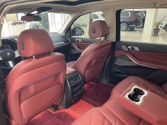 BMW X5 xDrive 30Li M Sport Luxury Package - фото 16