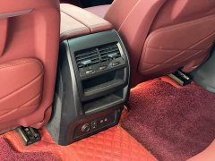 BMW X5 xDrive 30Li M Sport Luxury Package - фото 17