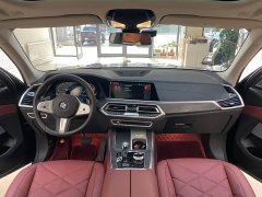 BMW X5 xDrive 30Li M Sport Luxury Package - фото 18
