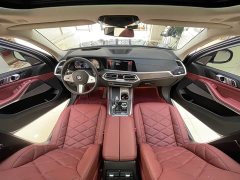 BMW X5 xDrive 30Li M Sport Luxury Package - фото 19