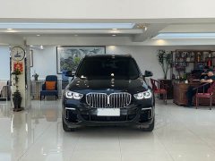 BMW X5 xDrive 30Li M Sport Luxury Package - фото 2