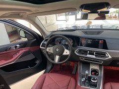 BMW X5 xDrive 30Li M Sport Luxury Package - фото 20
