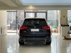 BMW X5 xDrive 30Li M Sport Luxury Package - фото 5
