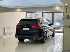 BMW X5 xDrive 30Li M Sport Luxury Package - фото 6