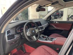 BMW X5 xDrive 30Li M Sport Luxury Package - фото 7