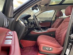 BMW X5 xDrive 30Li M Sport Luxury Package - фото 8