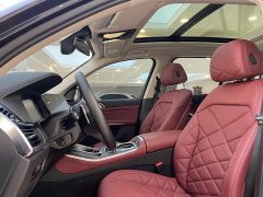 BMW X5 xDrive 30Li M Sport Luxury Package - фото 9