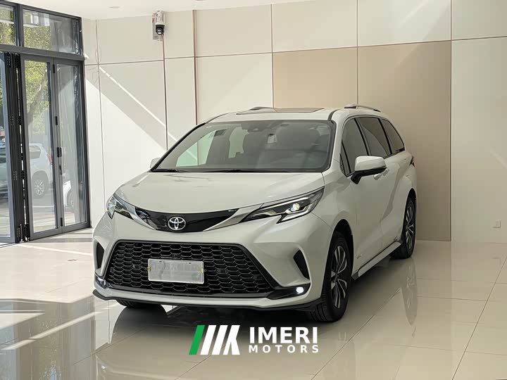 2.5LPHEV PremiumPLUSAWD Edition