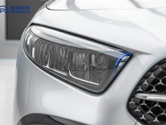 Mercedes-Benz A-Class A 200 L Fashion - ფოტო 10