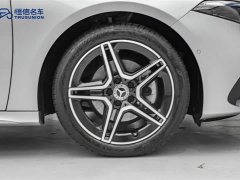 Mercedes-Benz A-Class A 200 L Fashion - ფოტო 11
