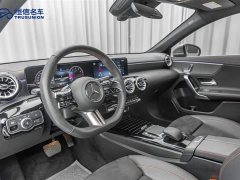 Mercedes-Benz A-Class A 200 L Fashion - ფოტო 12