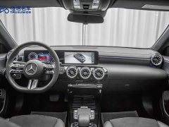 Mercedes-Benz A-Class A 200 L Fashion - ფოტო 13