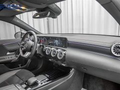 Mercedes-Benz A-Class A 200 L Fashion - ფოტო 14