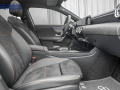 Mercedes-Benz A-Class A 200 L Fashion - ფოტო 15