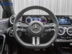 Mercedes-Benz A-Class A 200 L Fashion - ფოტო 17