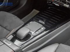 Mercedes-Benz A-Class A 200 L Fashion - ფოტო 19