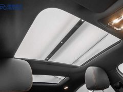 Mercedes-Benz A-Class A 200 L Fashion - ფოტო 20