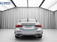 Mercedes-Benz A-Class A 200 L Fashion - ფოტო 6