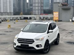 Ford EcoBoost 180 FWD Platinum China VI - ფოტო 1
