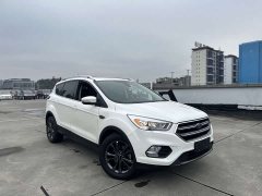 Ford EcoBoost 180 FWD Platinum China VI - ფოტო 10