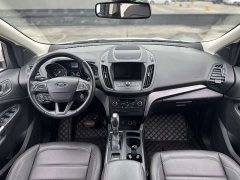 Ford EcoBoost 180 FWD Platinum China VI - ფოტო 11