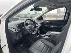 Ford EcoBoost 180 FWD Platinum China VI - ფოტო 12