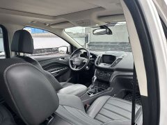 Ford EcoBoost 180 FWD Platinum China VI - ფოტო 13