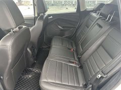Ford EcoBoost 180 FWD Platinum China VI - ფოტო 14