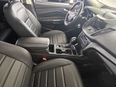 Ford EcoBoost 180 FWD Platinum China VI - ფოტო 15
