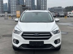 Ford EcoBoost 180 FWD Platinum China VI - ფოტო 2