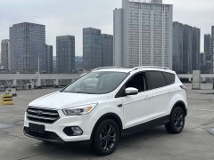 Ford EcoBoost 180 FWD Platinum China VI - ფოტო 3