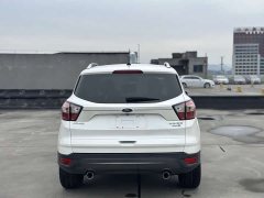Ford EcoBoost 180 FWD Platinum China VI - ფოტო 4